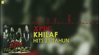XPDC - Khilaf