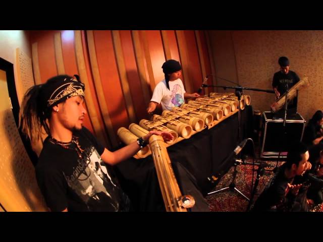 Peterpan Feat  Karinding Attack - Sahabat, Album Suara Lainnya class=