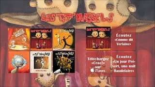 Les Tit'Nassels - Plaie Mobile - Officiel chords
