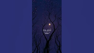 فلما نسوا ما ذكروا به /سورة الأنعام. القارئ محمد الجوعي #قرآن_كريم #حالات_واتس