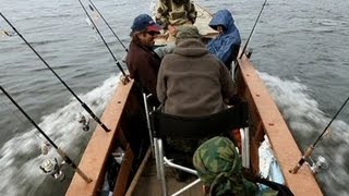 Диалоги о рыбалке. Енисей. Часть 2 Диалоги о рыбалке. Енисей. Часть 2