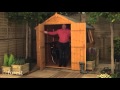 Shiplap Tongue and Groove Apex Wooden Garden Shed Shiplap Tongue and Groove Apex Wooden Garden Shed