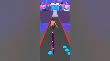 Beautiful High heels game//beautiful High Heels gameplay #raregamer #shorts #ytshorts