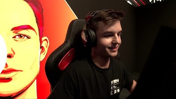 S1MPLE VS DEVICE   1V1   OMEN Challenge ¦ CSGO