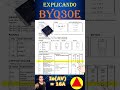 BYQ30E #eletrônica