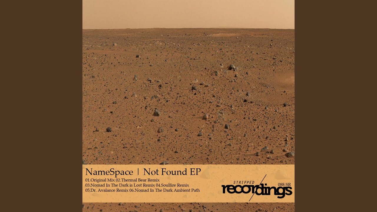 Watch Not Found (Soulfire Remix) on YouTube Watch Not Found (Soulfire Remix) on YouTube