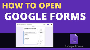 how to open google forms in chrome [2023]