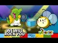 Youtube Thumbnail title