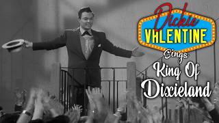 Dickie Valentine - King Of Dixieland (1958)