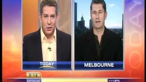 Rudd & Gillard body language analysis