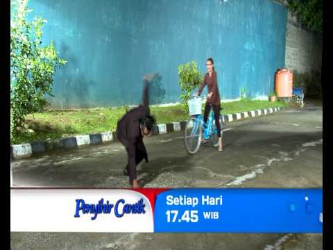 Promo Penyihir Cantik (13 Maret 2015)