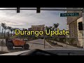 Durango Casino and Resort Update - New Opening Date December 5, 2023