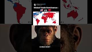 Usa Vs China Who Dominates Trade ?