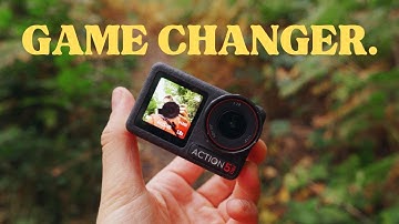 Why This Tiny Camera Replaced My Full Frame Setup