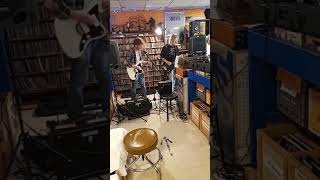 Lady Absinthe Debut @ Sisters of Sound Records, Manhattan, KS