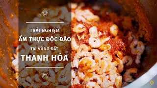 Food of Thanh - Have You Experience?
