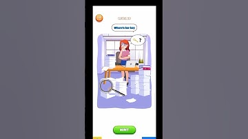 Brain Story: Tricky Puzzle Level 18 Game Play (Ios, Android)