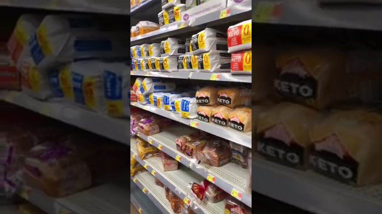 Top 10 Keto Low Carb Walmart Finds 