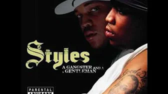 Styles P - Good Times (432 Hz) Styles P - Good Times (432 Hz)