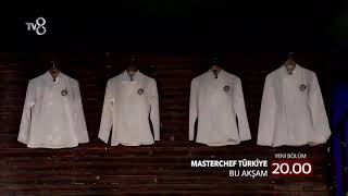 Masterchef Türkiye Yeni Bölüm Fragmanı 2 Kasım 2020 1