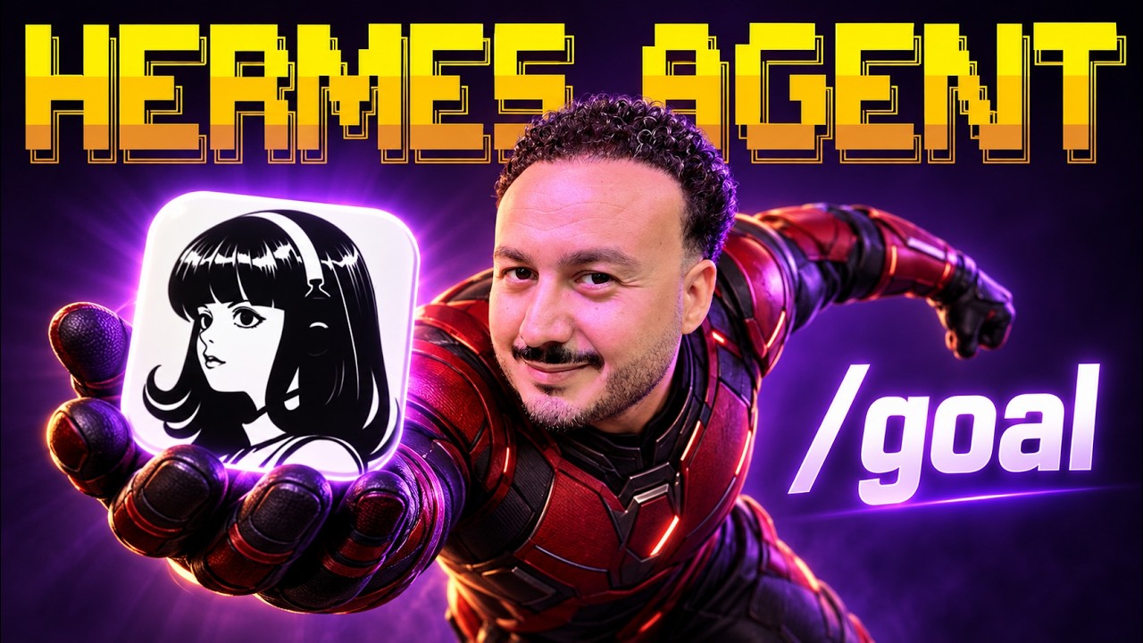 Hermes Agent Gives You Superpowers: Here's How to Unlock Them! 🚀