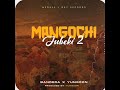 Bandera Yungcon Mangochi Jubeki 2 Official Music Audio 