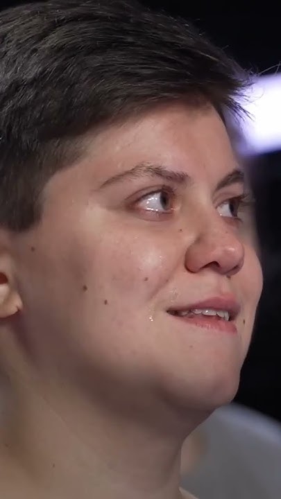 Самый трогательный выгон за всю историю проекта 💔Большие девочки ...