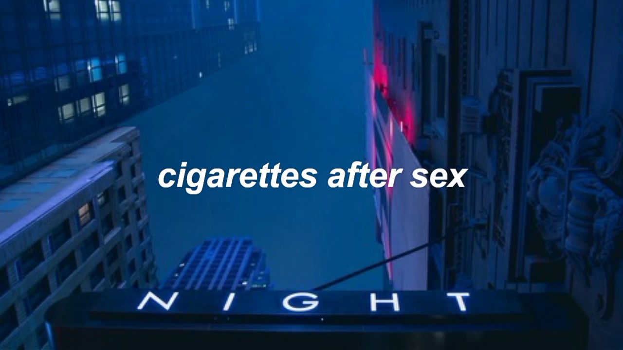 Cigarettes After Sex - Sunsetz (Español) - YouTube