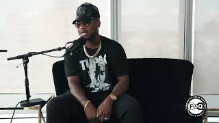 Ne-yo talks about the song that changed his life