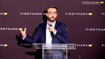 Making Sense of the AI Hype // Alp Kucukelbir, Fero Labs (FirstMark
