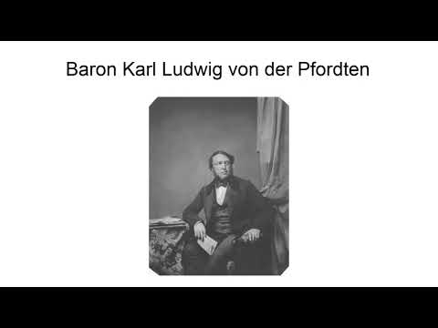 Video: Karl Ludwig: Biografi, Kreativitas, Karier, Kehidupan Pribadi
