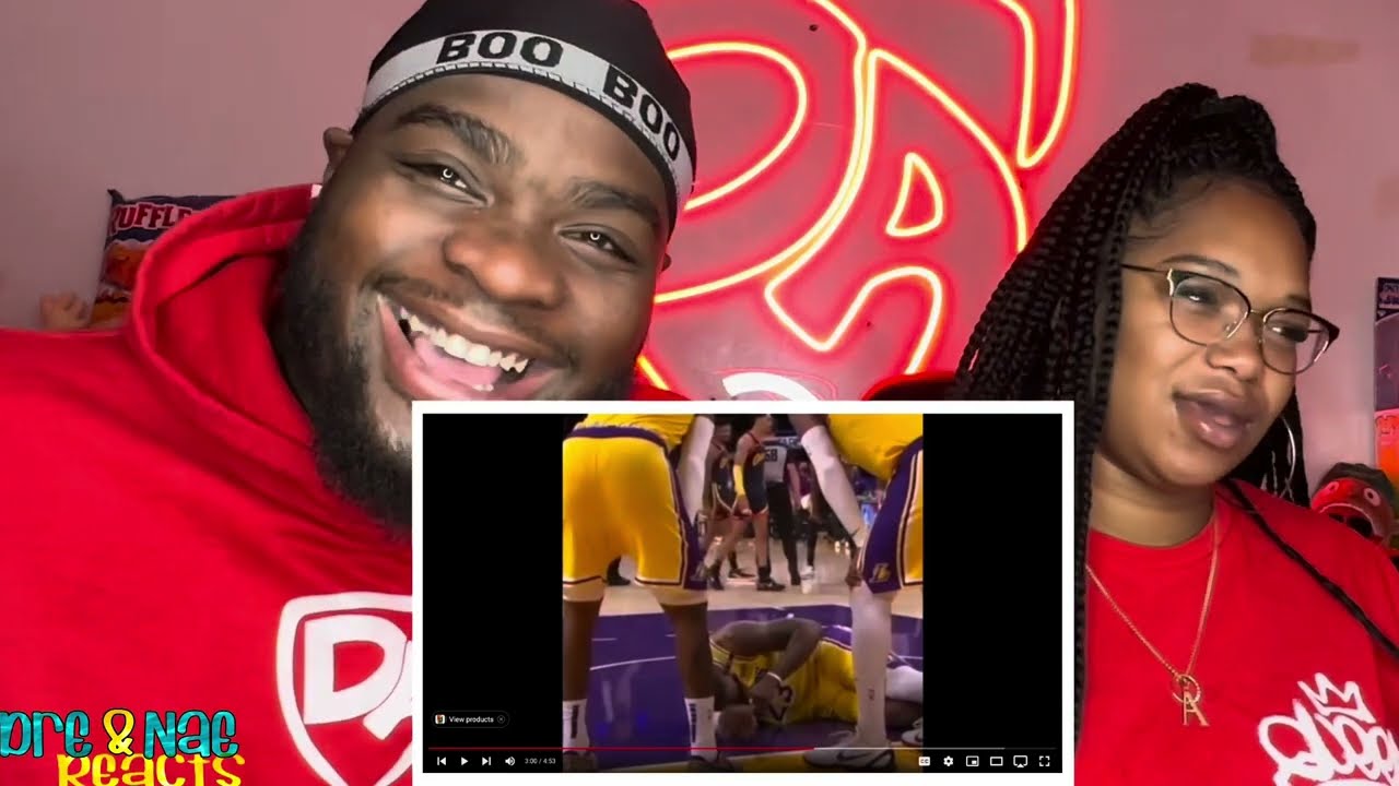 DRAYMOND GREEN VS EVERYONE DJ MEECHY MEECH (6in1) NBA VOICEOVER REACTION