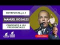 Video de Rosales