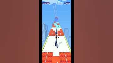 High Heels Game Level 888 Walkthrough | Free Android/iOS Gameplay