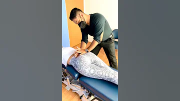 مساج لا عضله الامواخرا 
