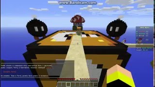 Изи катка BedWars(MiniGame)