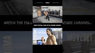 Daigo Dojima / Moveset / Yakuza 5
A sample from the entire video.
Come visit my channel @HunkUmbrella2 and learn more. Daigo Dojima / Moveset / Yakuza 5