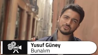 Yusuf GÜNEY - Bunalım Resimi