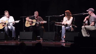 Video thumbnail of "CMA Songwriters Series | CMA"
