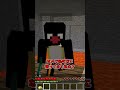 誰も予想できないマインクラフト【マイクラ】#shorts