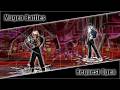 MUGEN - Nero Kyo-C (AI Patch) Vs KOF Characters Team