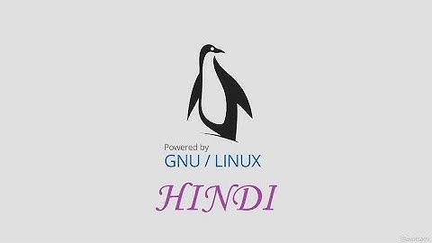 LINUX #2 | File Management and Manipulation Part 1