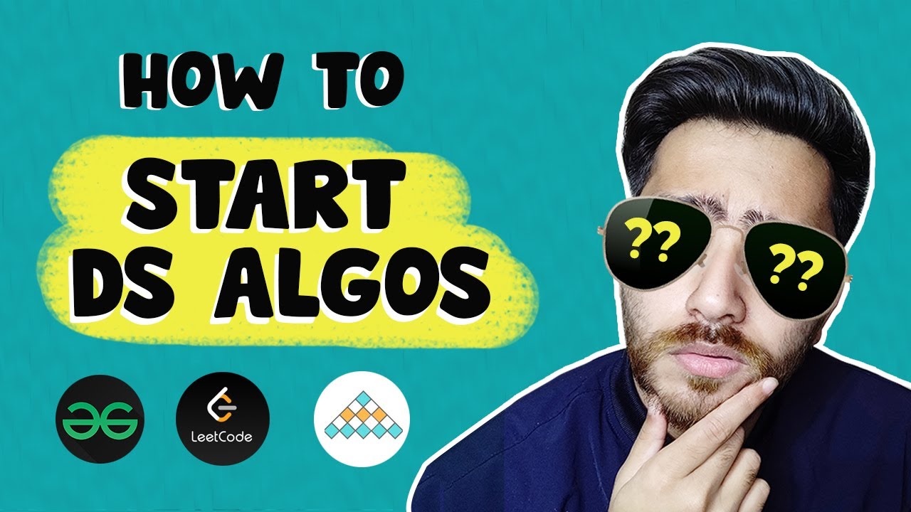 Roadmap To Learn Data Structures and Algorithms | How To Start? | Best ...