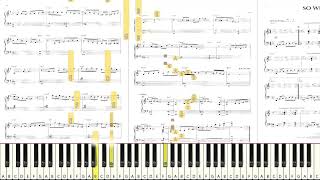 Miles Davis: Nardis [Sight-read]