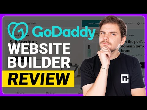 Video: Mis on GoDaddy vaikenimeserverid?