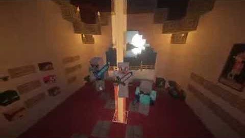 VexCraft Factions Server Showcase!