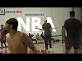 Nicolas claxton javale mcgee spencer dinwiddie and nba pros join theguardwhisperer runs