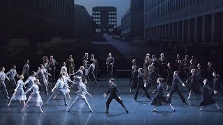 TRAILER | ROMEO AND JULIET Prokofiev – Polish National Ballet