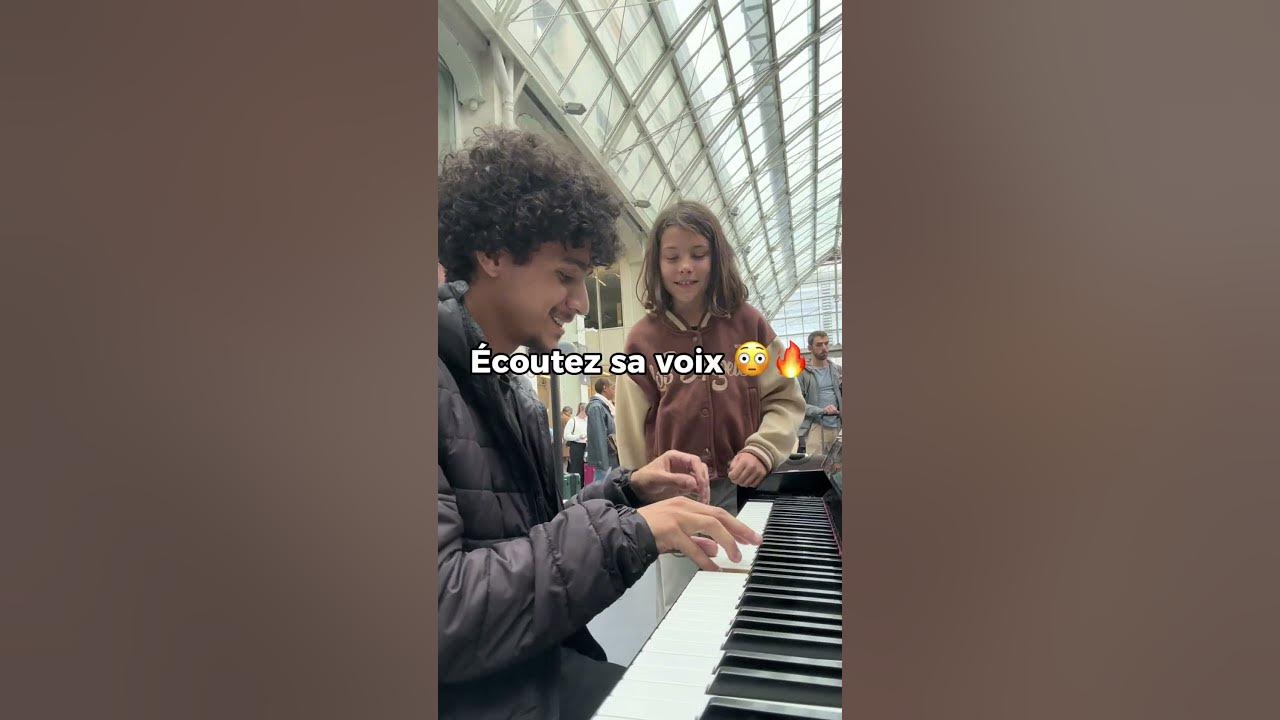 Elle a que 10 ans 🤯🔥🔥😳 #piano #pianiste #musique #pianovoix