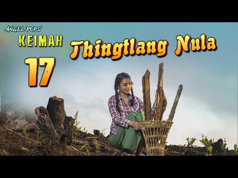 Keimah Thingtlang Nula - 17 (Angel Pops)